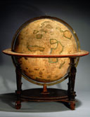 Globe de Hondius