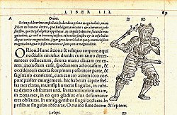 1570 - Pœticon astronomicon