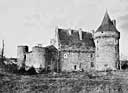 Château de Boisy