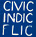 CIVIC INDIC FLIC