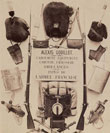 Alfred Saint-Ange Briquet, Alexis Godillot. Campement, équipement, coiffure, chaussure, ambulances. 