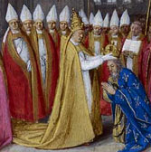 Sacre de Charlemagne