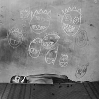 Room of the Ninja Turtles