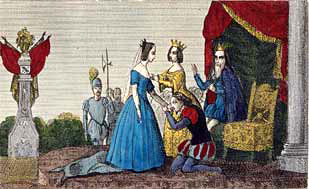 Peau-d'Âne
