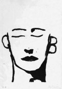 "Catherine Ba" par Jean-Charles Blais