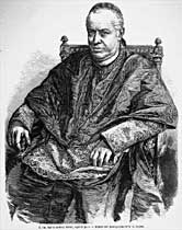 Monseigneur le Cardinal Patrizzi