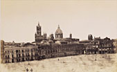Palerme. 2. Cathédrale de Palerme