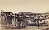 Palerme. 1. Vue générale de Palerme