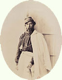 Le Général Türr