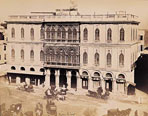 Palais Zizinia [Alexandrie]