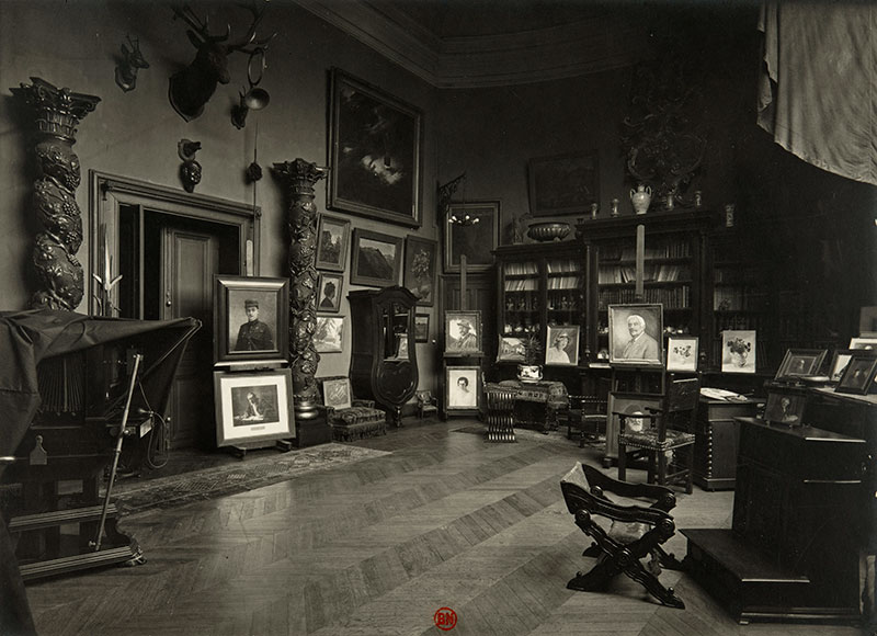 © BnF, Prints and Photographs Department, EO-112 (2)-FOL B BOX